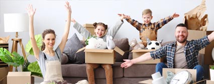 B&YOU Pure Fibre : déménagez connecté avec la box WiFi 7 à 23,99 €/mois