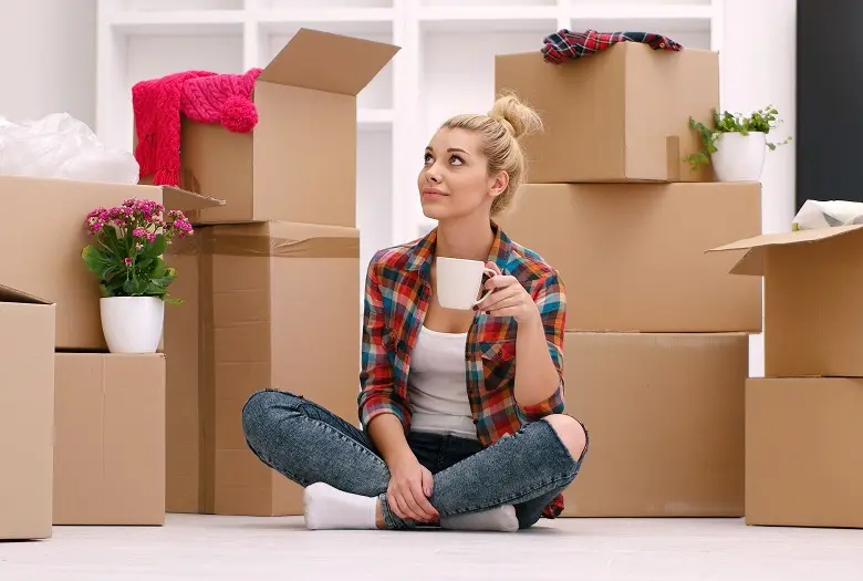 15 idées pour dénicher des cartons de déménagement gratuits