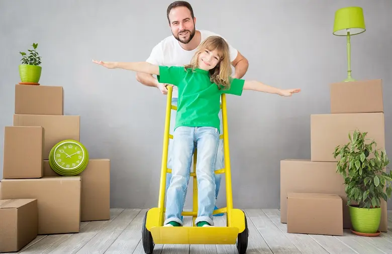 Le matériel indispensable pour votre déménagement — STOCK AVENUE