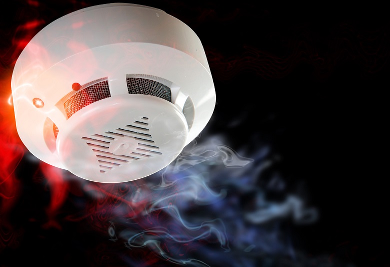 Assurance habitation : le détecteur de fumée est-il obligatoire ?