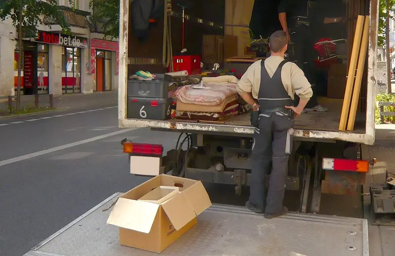 Achetez des cartons de déménagement à Neuilly-sur-Seine dès