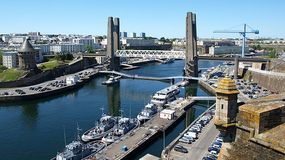 Devis de déménagement pour Brest : mieux déménager dans le Finistère