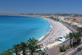 Déménager à Nice (Alpes Maritimes) avec nos conseils pour préparer vos cartons et vous installer