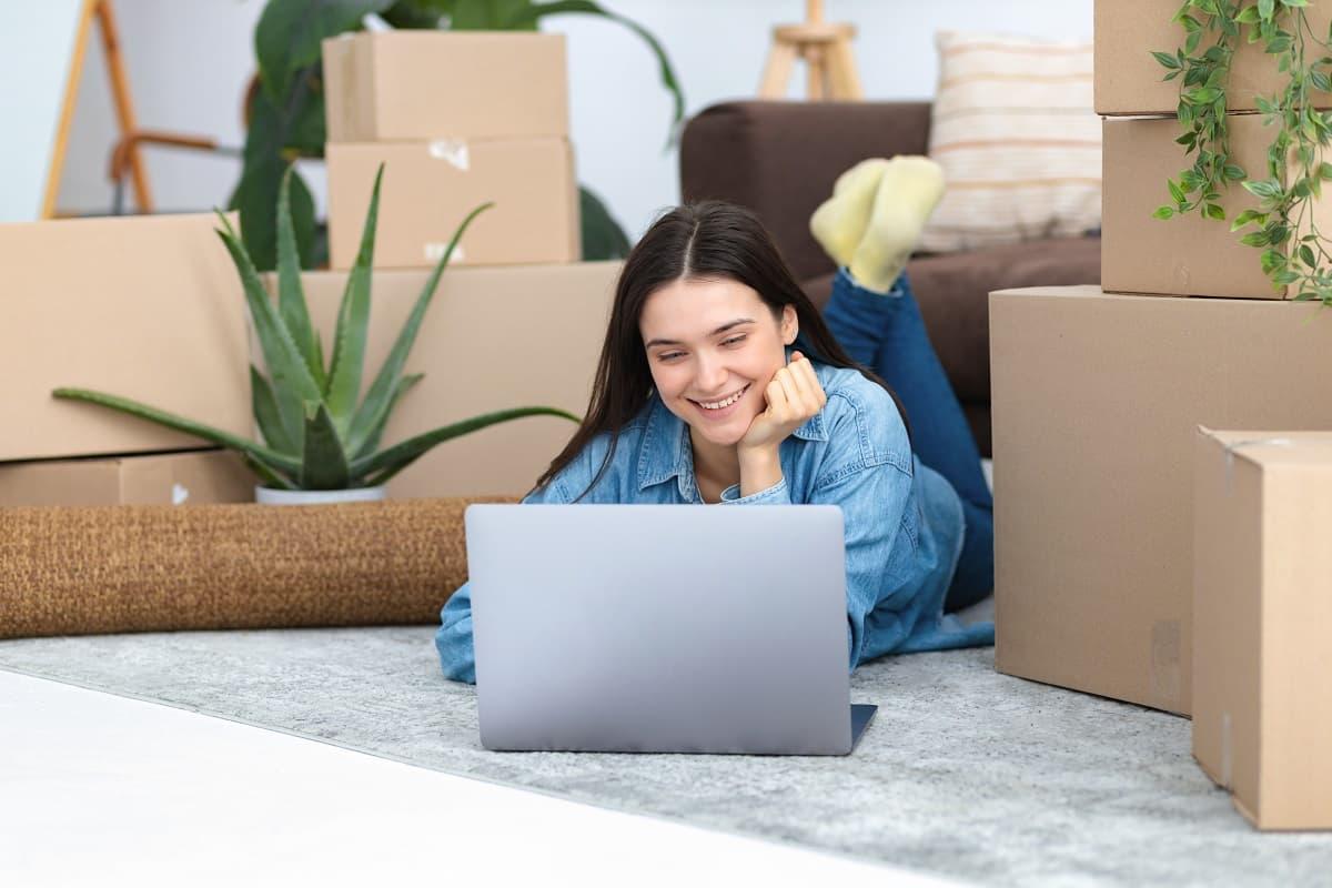 Changer de box internet lors d'un déménagement : le guide complet 2026